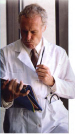 Under the Covers of Healthcare